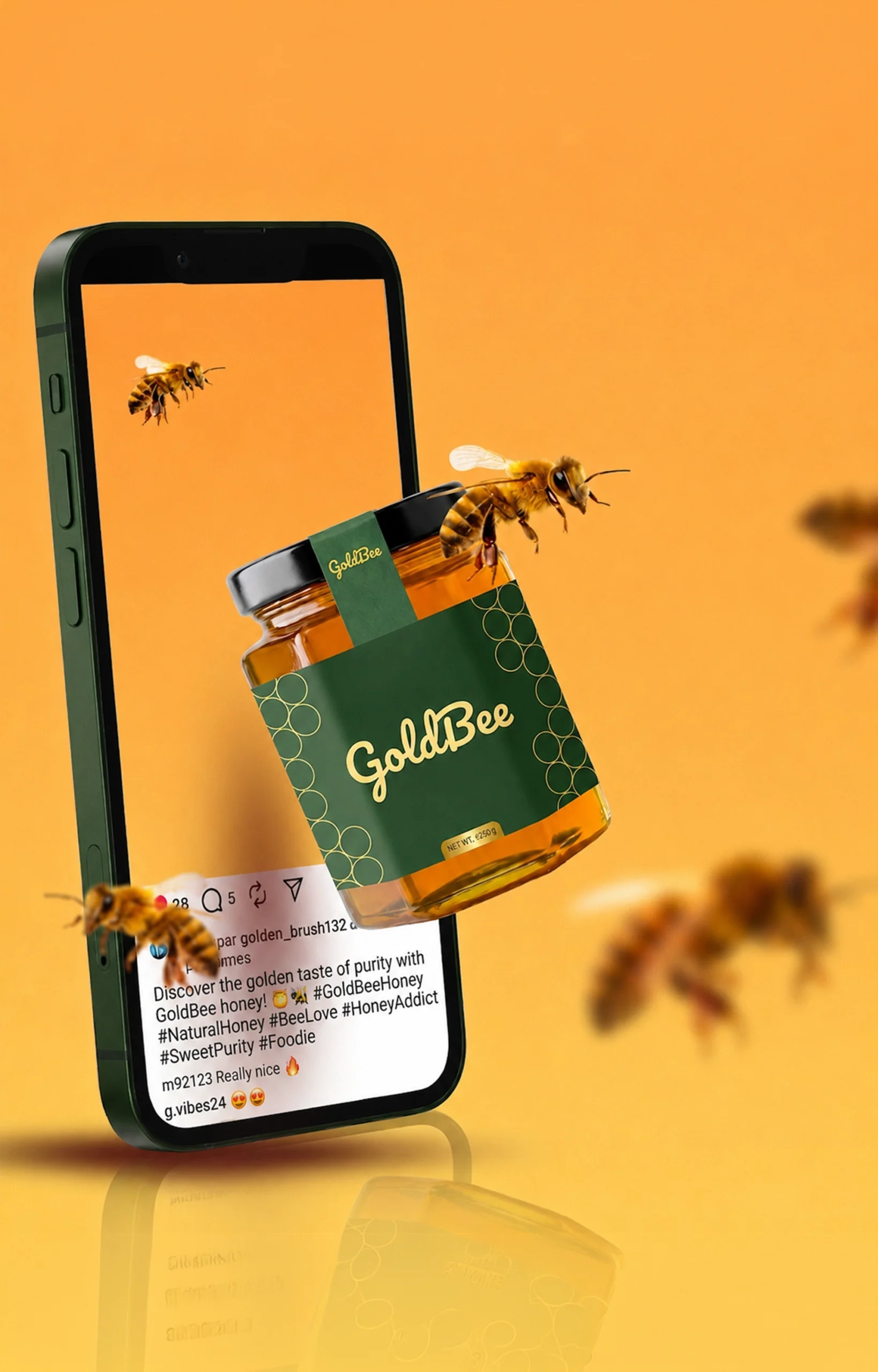 6.post goldbee scaled